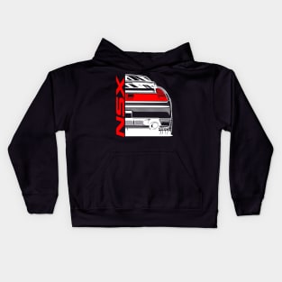 Acura NSX Kids Hoodie